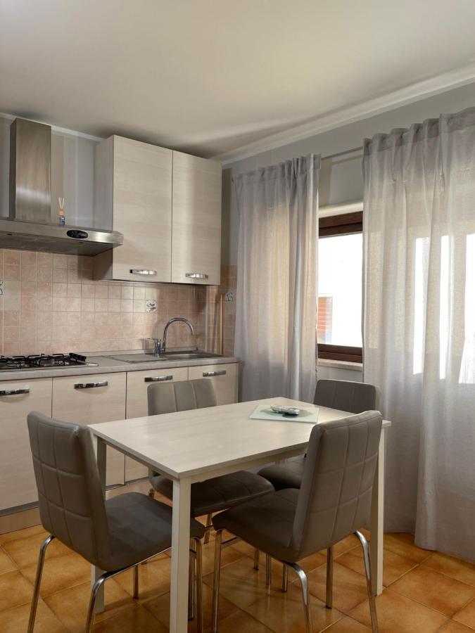 Casa Dionysius Apartment Taormina Luaran gambar