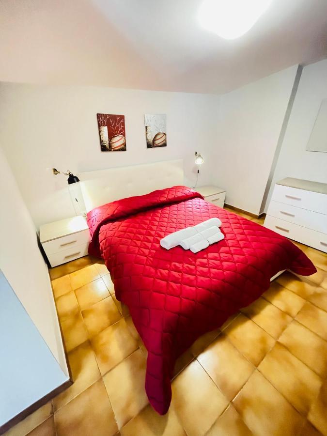 Casa Dionysius Apartment Taormina Luaran gambar