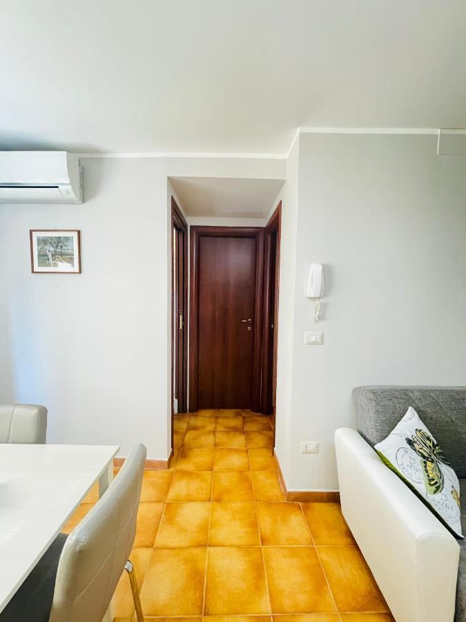 Casa Dionysius Apartment Taormina Luaran gambar