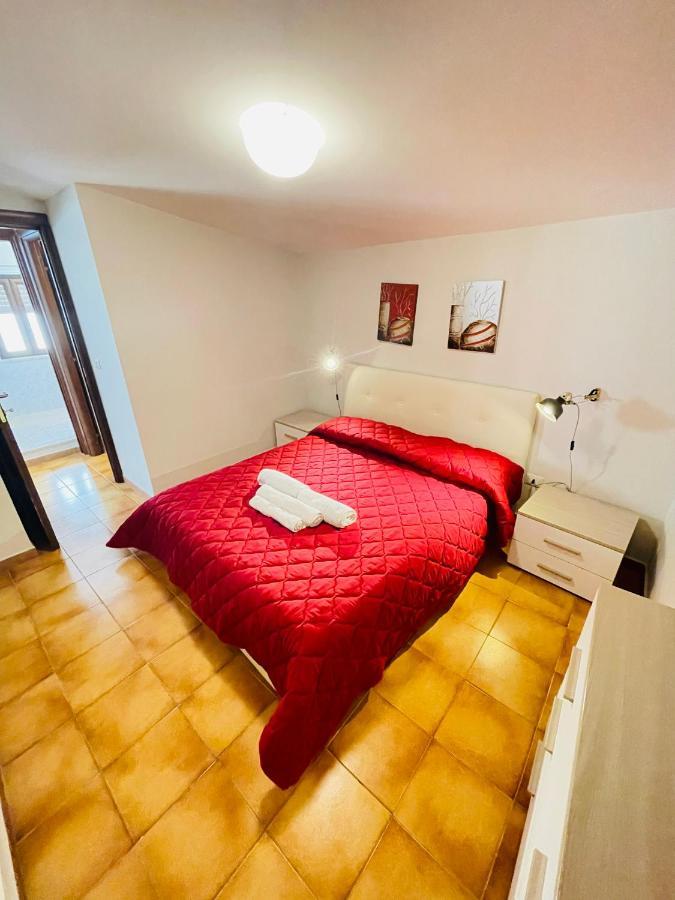 Casa Dionysius Apartment Taormina Luaran gambar