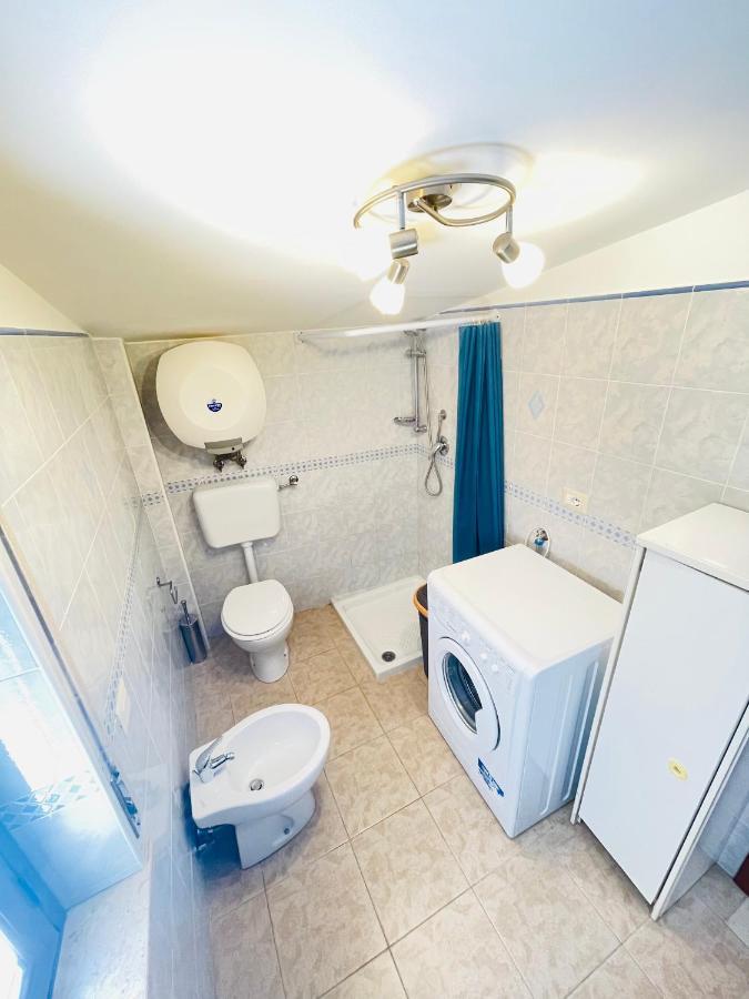 Casa Dionysius Apartment Taormina Luaran gambar