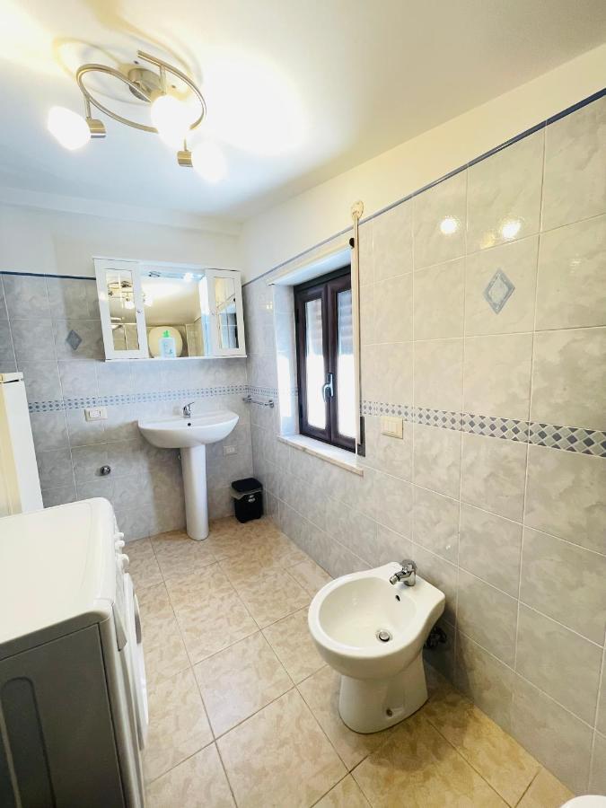 Casa Dionysius Apartment Taormina Luaran gambar