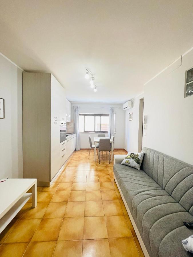Casa Dionysius Apartment Taormina Luaran gambar
